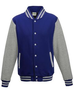 ALL WE DO is Men's Heavyweight Letterman Jacket
