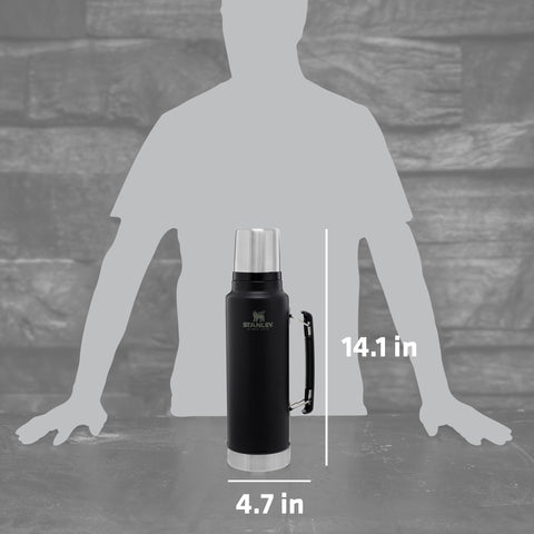 Stanley Legendary Classic Bottle 48 oz
