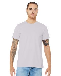 BELLA+CANVAS Unisex Jersey T-Shirt