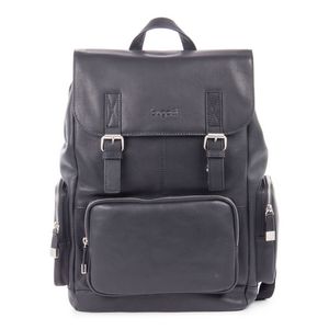 Bugatti-Sartoria Backpack - Top Grain Leather