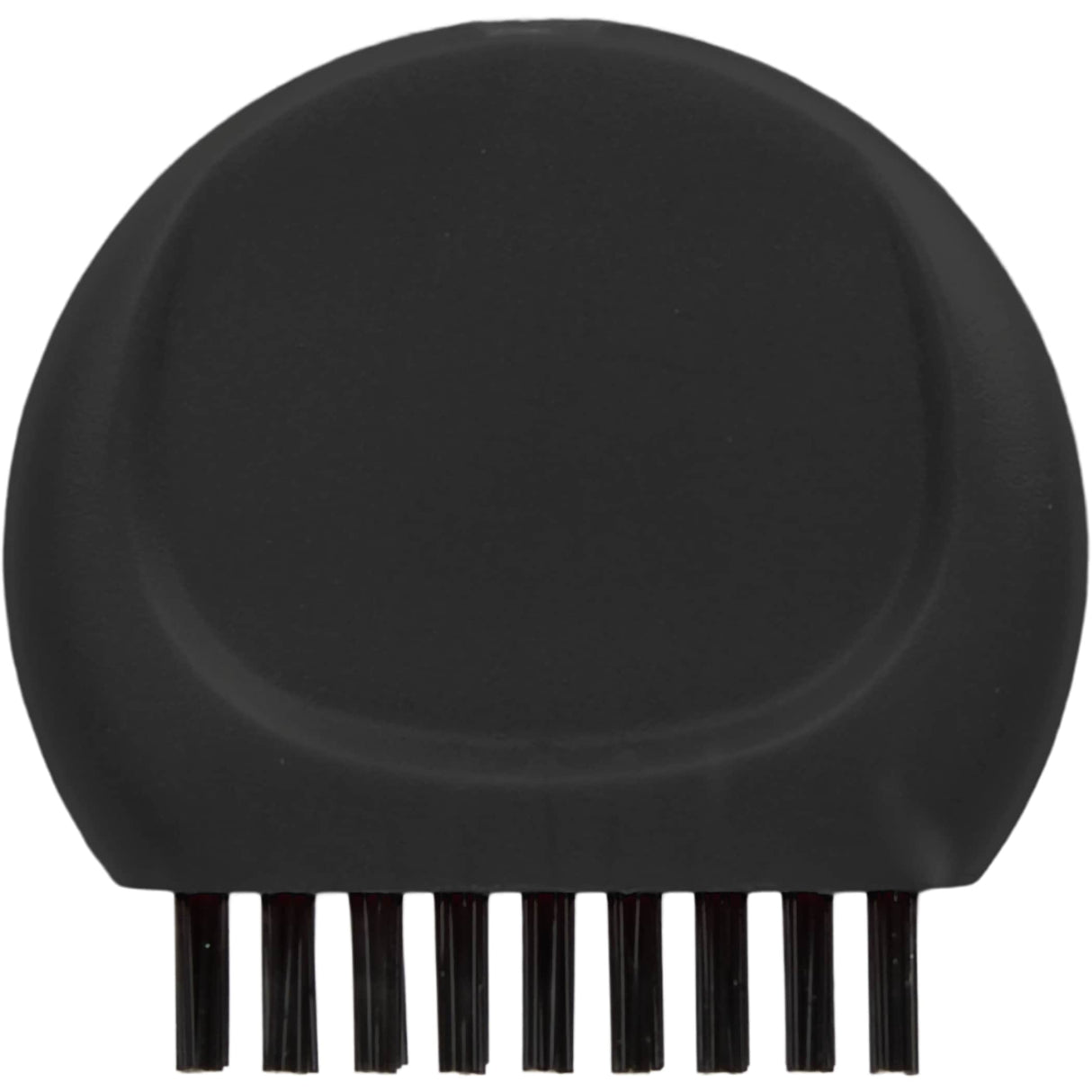 Recycled Mini Golf Club Brush