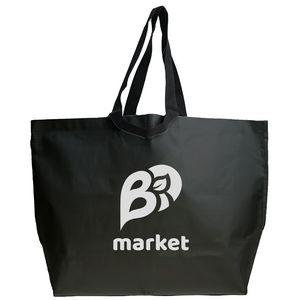 Haul-All Jumbo Laminated Tote
