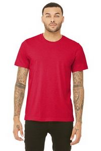 Bella+Canvas® Unisex Triblend Short Sleeve Tee