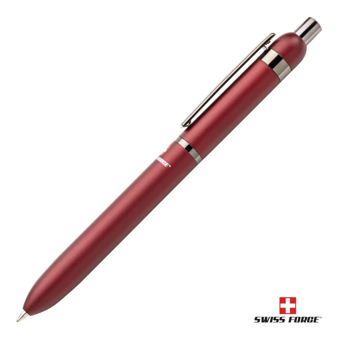 Red (Blank)