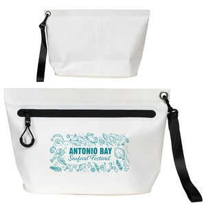 Sunfish Water Resistant Tarpaulin Utility Bag