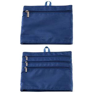 Navy Blue Blank
