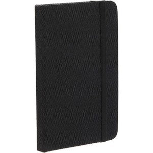 3.5'' x 5.5'' Recycled Pocket Bound Journal