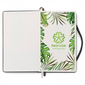 NEOSKIN reg; HARD COVER JOURNAL