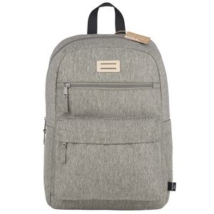 THE GOODST Recycled 15'' Laptop Backpack