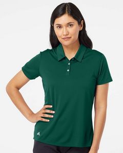 Adidas® Women's Performance Sport Polo Shirt