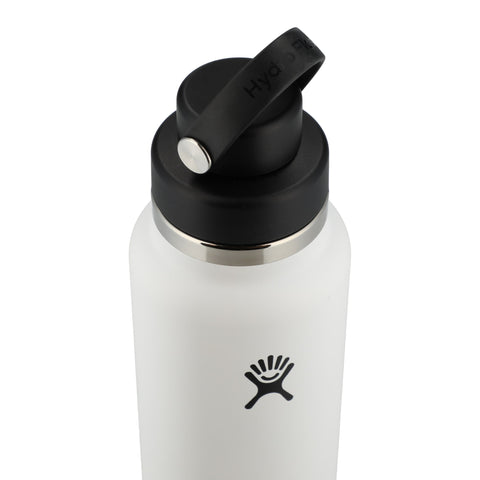 Hydro Flask® Wide Mouth 32oz Bottle with Flex Chug Cap