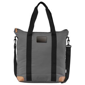 Navigator Collection - RPET 300D Laptop Tote Bag