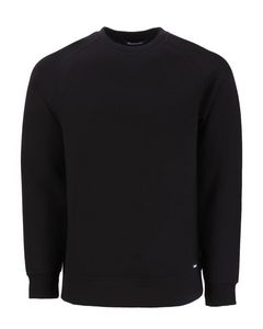 Cutter & Buck Roam Recycled Crew Neck Mens Pullover