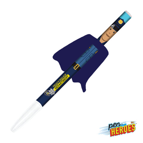 Pen Heroes? Hometown Series Male w/Cape