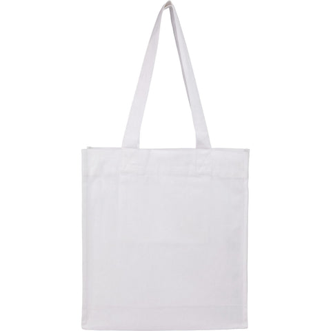 FEED Organic Cotton Book Tote