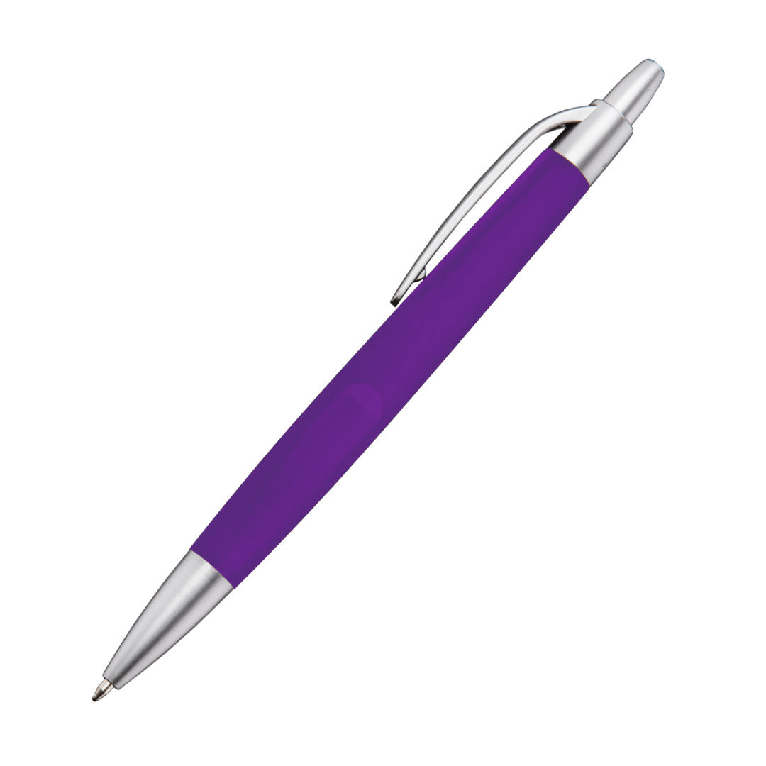 Purple (Blank)