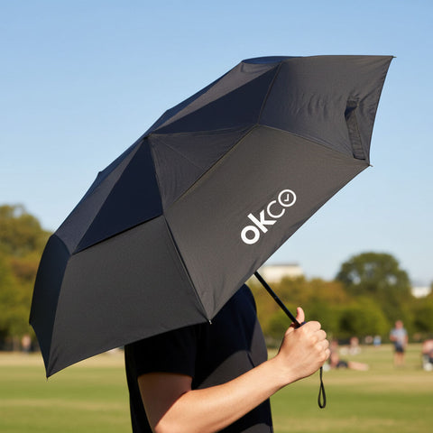 Arlau Recycled Umbrella