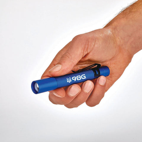 Cedar Creek® Inspection Penlight