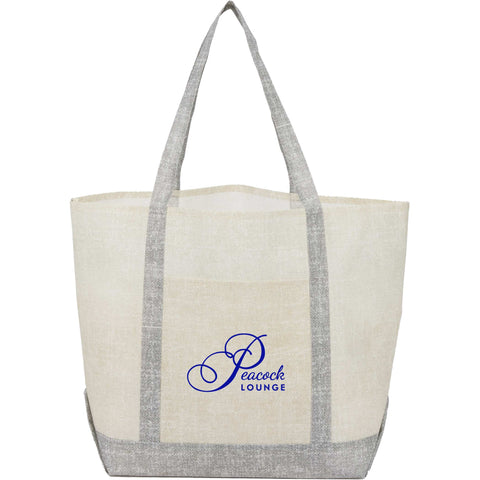 Beacon Non-Woven Recycled Boat Tote