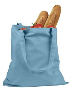 BAGedge Canvas Promo Tote