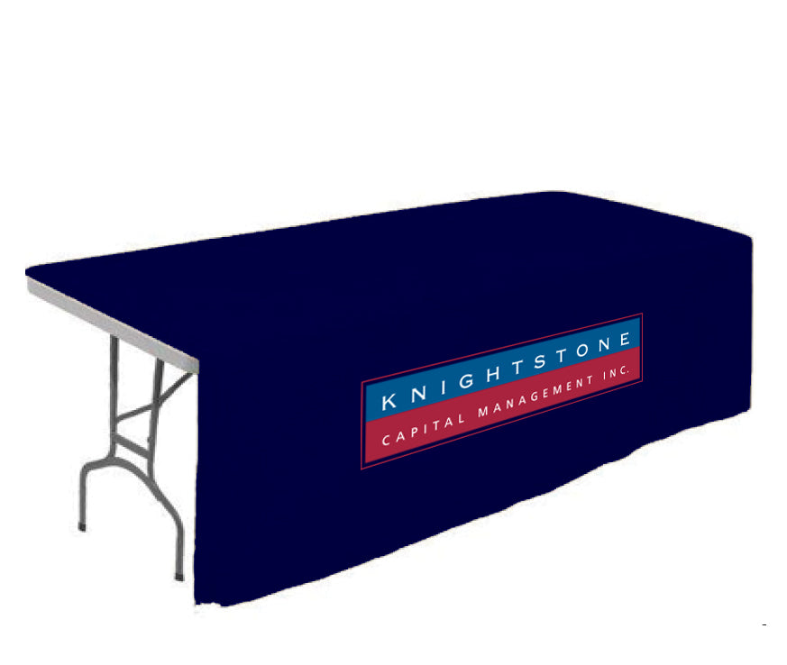 Table Cover 58"x72"