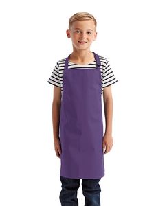000053 Artisan Collection by Reprime Youth Recycled Apron