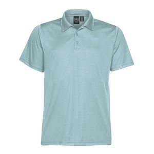 Stormtech Men's Eclipse H2X-DRY® Pique Polo