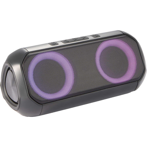 Beat Block Outdoor Bluetooth Party Speaker