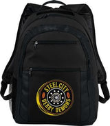 Executive 15'' Computer Backpack