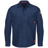 Bulwark® iQ Series® Endurance Collection Work Shirt