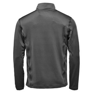 GRAPHITE - BACK