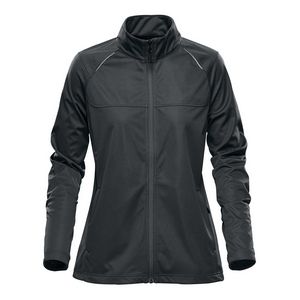 Stormtech Women's Greenwich Lightweight Softshell