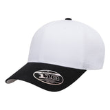 WHITE/BLACK