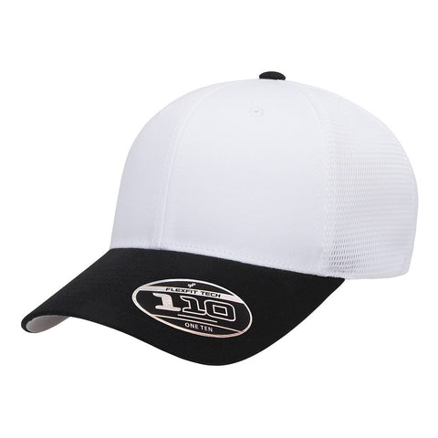 Flexfit® 110® Mesh Back Cap