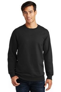 Port & Company® Men's Fan Favorite™ Fleece Crewneck Sweatshirt
