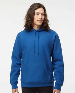 000519 Independent Trading Co Legend - Premium Heavyweight Cross-Grain Hooded Sweatshirt
