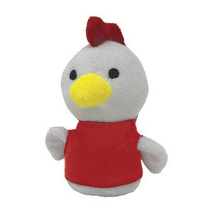 Chelsea Teddy Bear™ Shorties Plush