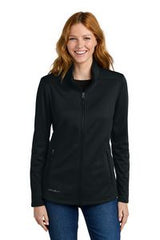 Eddie Bauer® Women s Smooth Mid Layer Fleece Full-Zip Jacket