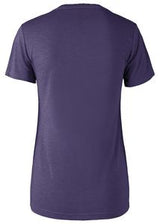 Purple Heather Blank Back