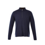 Men's STRATTON Knit Quarter Zip