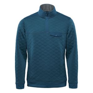 Stormtech Men's Montebello Thermal 1/4 Zip Pullover
