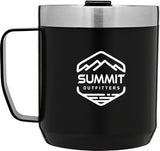 Stanley Legendary Camp Mug 12 oz