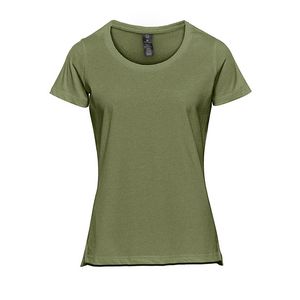 Stormtech Women's Equinox S/S Tee