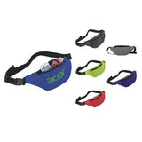 000273 Polyester Hipster Fanny Pack