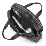 Bugatti Colombian Leather Briefcase