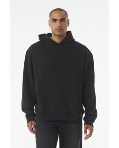 BELLA+CANVAS Unisex 10oz Hooded Pullover
