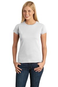 Gildan SoftStyle® Ladies' Short Sleeve T-Shirt