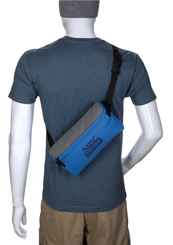 Good Value™ Two-Tone Quick Fanny Pack