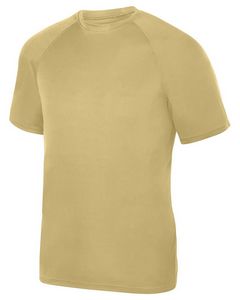 Augusta Adult Attain Wicking Short-Sleeve T-Shirt