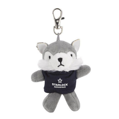 Chelsea Teddy Bear™ Wild Bunch Key Tags - 4